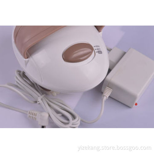 2014 new product f infrared at burn body massager